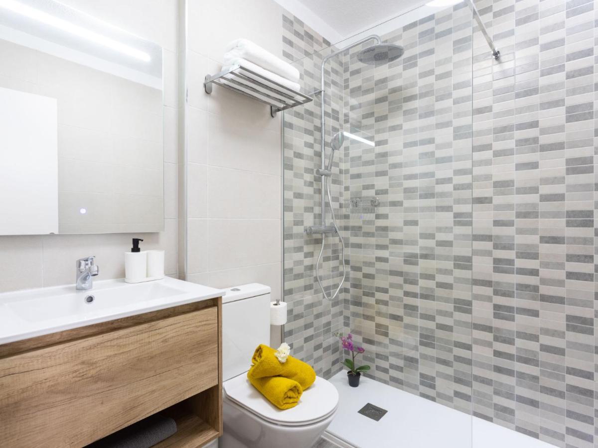 Apartment Deluxe Altemar By Interhome Playa de las Americas  Exterior photo