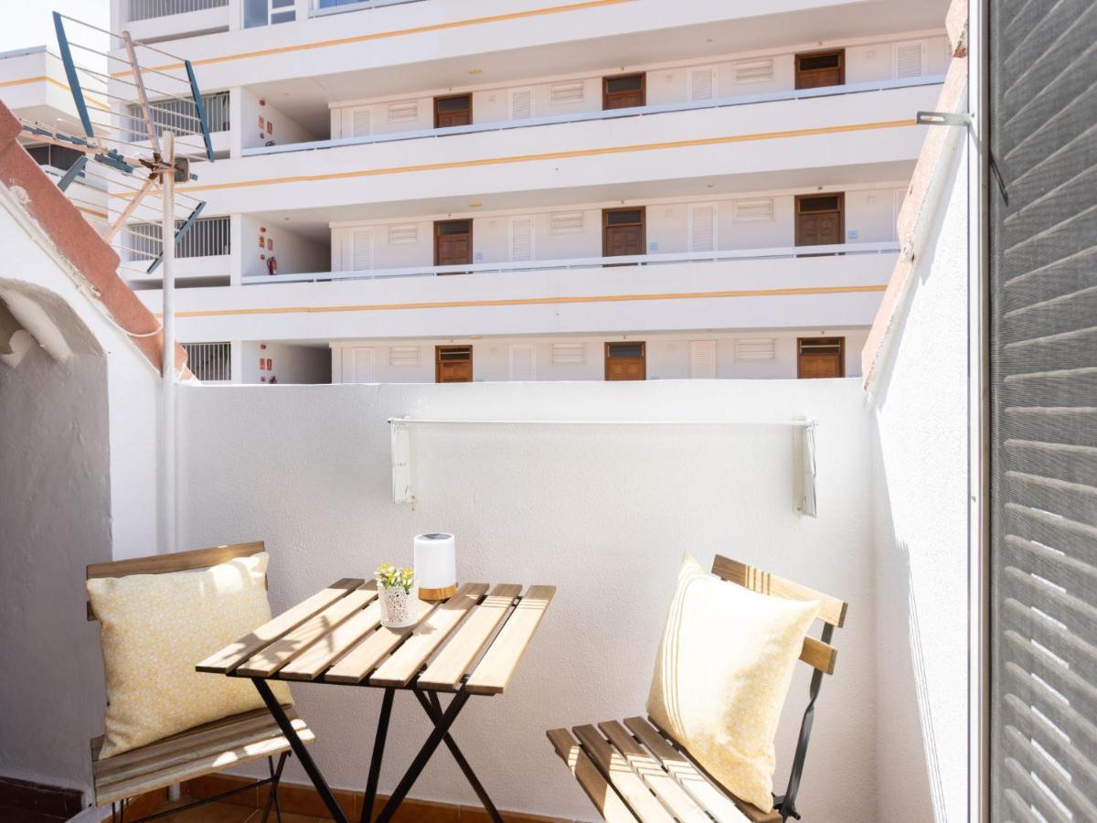 Apartment Deluxe Altemar By Interhome Playa de las Americas  Exterior photo