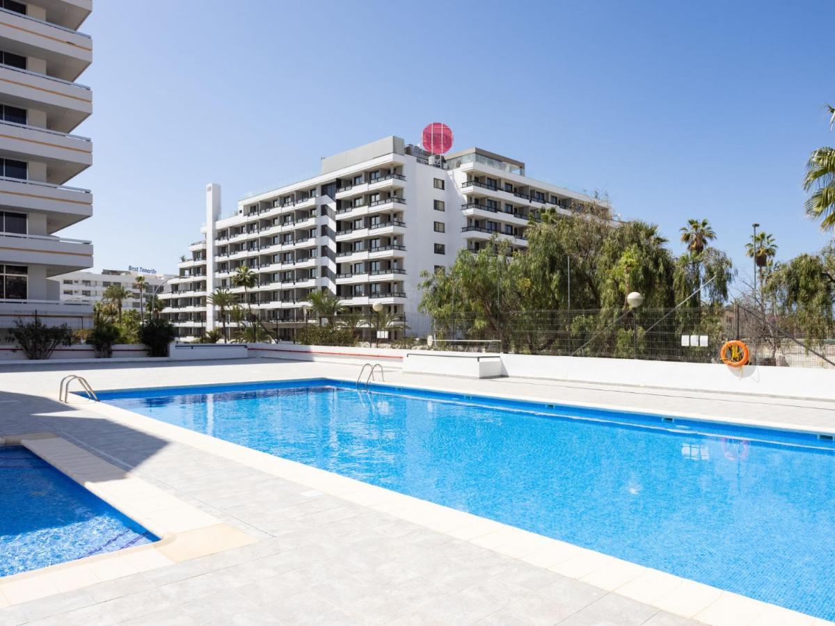 Apartment Deluxe Altemar By Interhome Playa de las Americas  Exterior photo